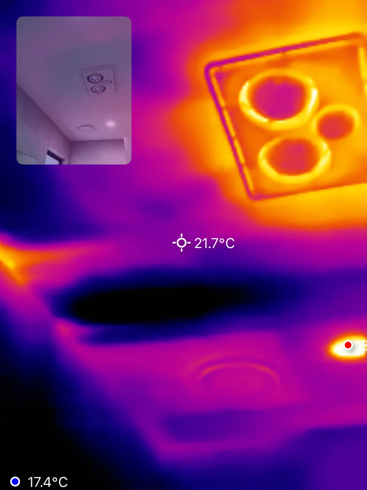 Thermal Assessment